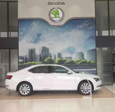 skoda image